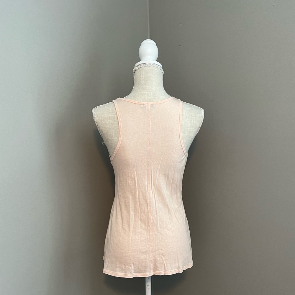 Express Tank Top - Picture 2 of 4